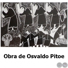 Obra de Osvaldo Pitoe 13